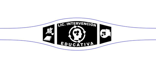 1 Anillo Graduacion De Plata Lic. Intervencion Educativa 