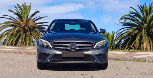 Mercedes C300e Eq Power Hibrido