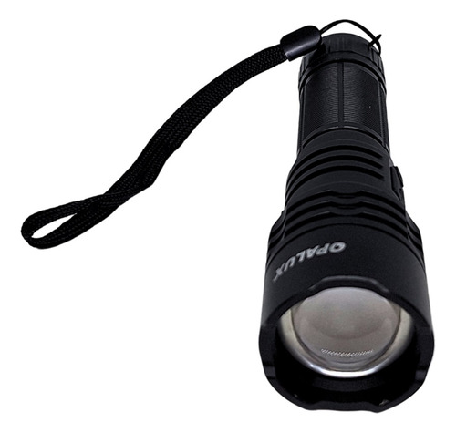 Linterna Led Tactica 25w Opalux 2000lm Op-8085
