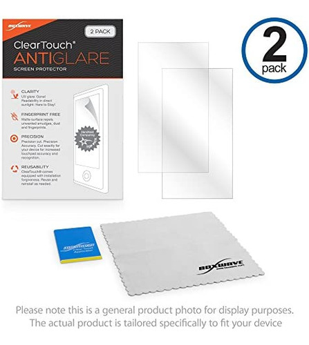 Protector De Pantalla Para Sony Cyber-shot Dsc-hx99 (protect