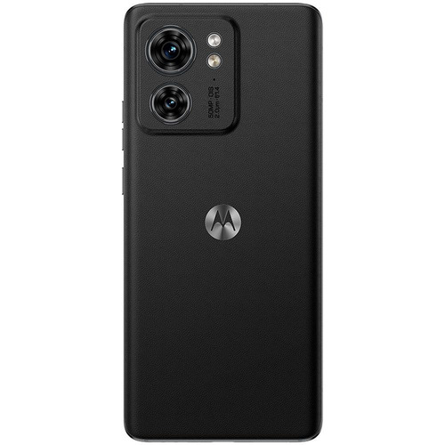 Motorola Edge 40 Dual SIM 256 GB black 8 GB RAM