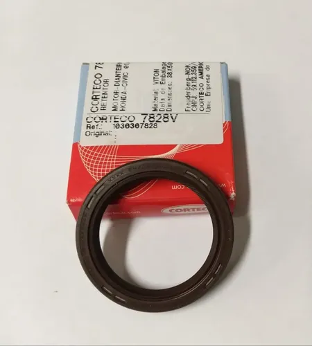 Retentor Dianteiro Virabrequim Honda Civic Med 38x50x7,4 Cod