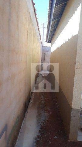 Imagem 12 de 14 de Casa Com 2 Dormitórios À Venda, 47 M² Por R$ 190.000,00 - Jardim Cristo Redentor - Ribeirão Preto/sp - Ca1084