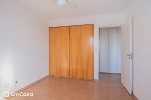 Imagem 7 de 10 de Apartamento À Venda Em São Paulo - 29349
