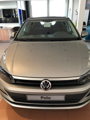 Imagen 11 de 12 de Volkswagen Polo 1.6 Msi Trend 2023
