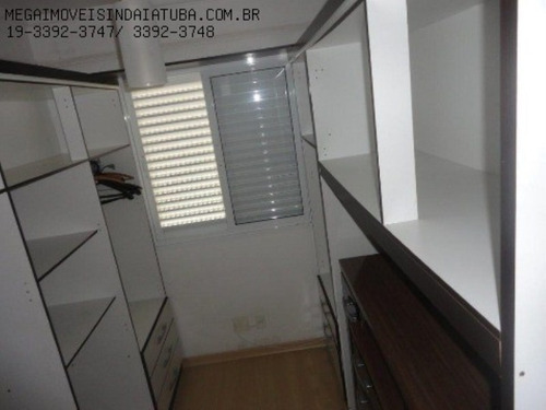 Imagem 11 de 15 de Apartamento De 3 Dormitórios Condomínio Portal Das Flores - Ap00546 - 3519327