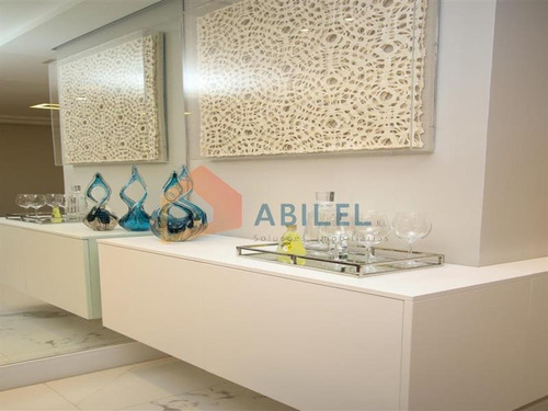 Imagem 3 de 30 de Apartamento No Jardim Anália Franco - 7987