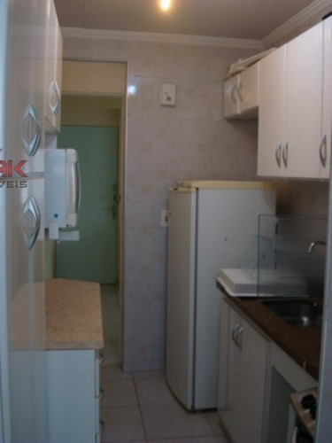 Imagem 4 de 15 de Ref.: 5689 - Apartamento Em Jundiaí Para Venda - V5689