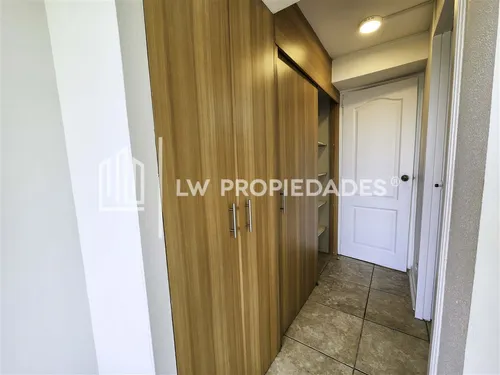 Departamento En Venta De 3 Dorm. Remodelado Jardin Del Mar