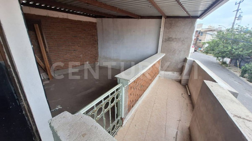 Casa En Venta En Infonavit Saucito Chihuaha, Chih.