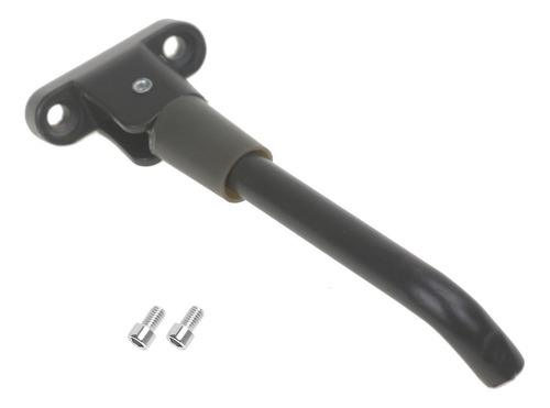 Scooter Modificado Con Soporte Extendido Para Los Pies Tri