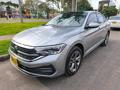 Volkswagen Jetta 1.4 Tsi Highline