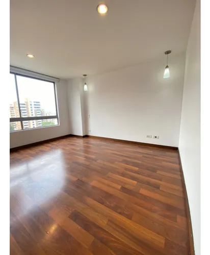 100m2 Apartamento En El Poblado