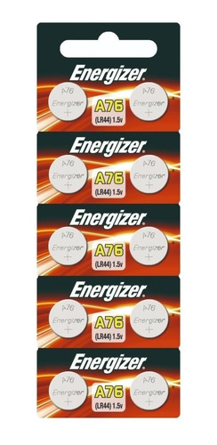 Pila Energizer A76 Original