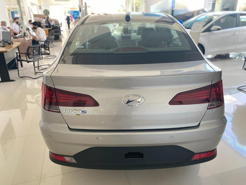 Imagem 3 de 8 de Hyundai Hb20s Evolution 1.0