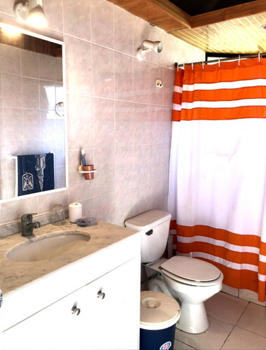 Venta Parcela 1 Hect.con Casa Codigua Melipilla $110.000.000