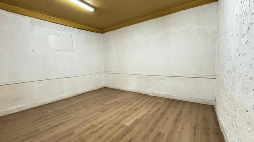Arriendo Amplia Casa Cercana Al Centro De Curicó