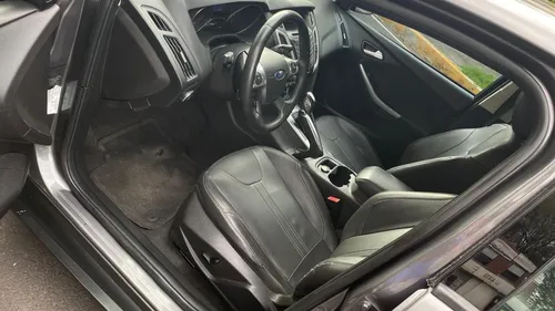 Ford Focus 2.0 Se Plus At