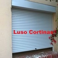 Cortinas De Enrollar , Motores Para Cortinas