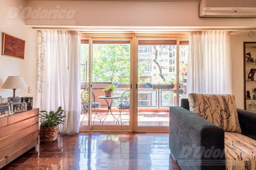 Imagen 6 de 25 de Departamento - Palermo