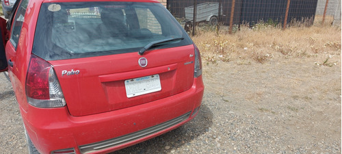 Fiat Palio 1.4 Fire Top Pack Seg.