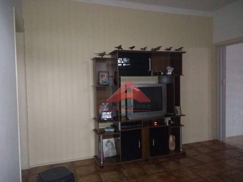 Imagem 5 de 25 de Casa À Venda, 110 M² Por R$ 300.000,00 - Jardim Valparaíba - São José Dos Campos/sp - Ca1896
