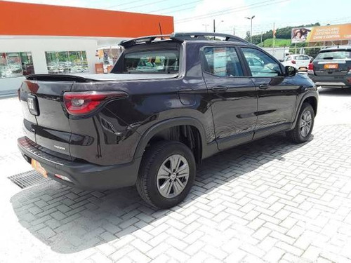 Fiat Toro 1.8 16v Evo Flex Freedom At6