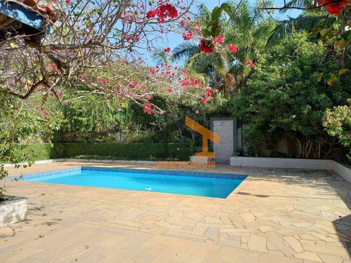 Imagem 15 de 25 de Chácara À Venda, 1544 M² Por R$ 450.000,00 - Vivendas Do Engenho D Água - Itatiba/sp - Ch0147