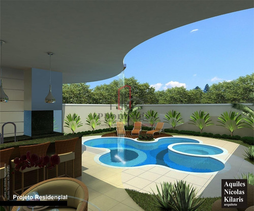 Imagem 4 de 28 de Casa À Venda Em Parque Dos Pinheiros - Ca000776