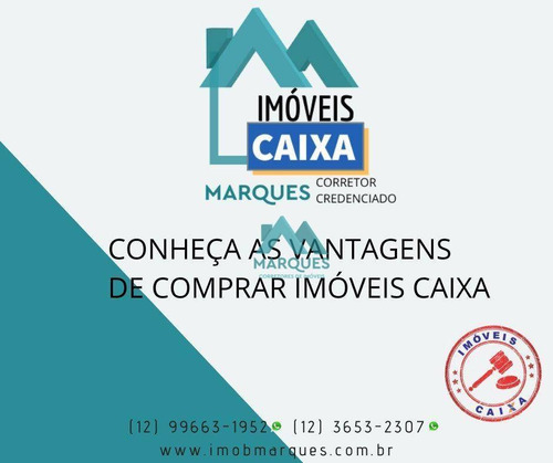 Imagem 5 de 8 de Apartamento Retomado Pela Caixa Desocupado Possibilidade De Apenas 5% De Entrada Com Utilização De Fgts - Ap0301
