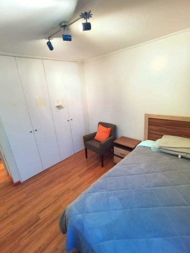 Venta Departamento Top De Línea Edificio Velamar Uf 7.1 -