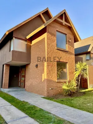 Casa en arriendo