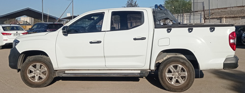 Maxus T60 4X2 Dx