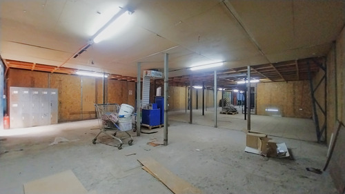 Comercio Industria Oficina Bodega Galpón Venta Quinta Normal