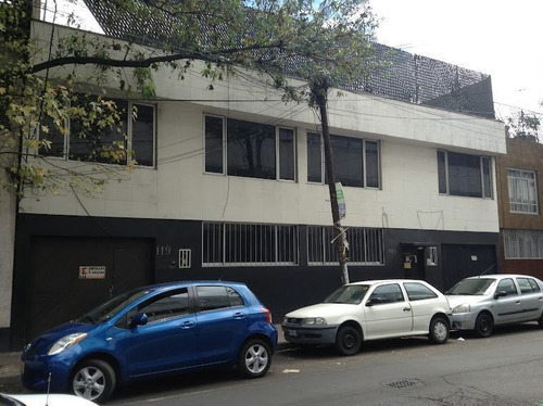 Imagen 27 de 30 de Venta De Terreno En San Miguel Chapultepec