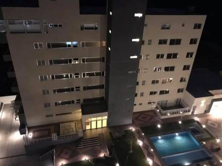 Cañadas Del Lago Venta Pent House De Oportunidad!