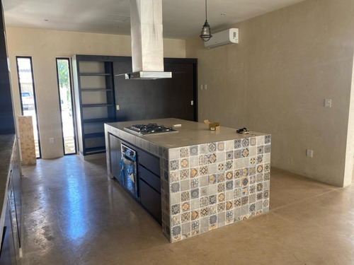 Casa En Renta En Senderos De Mayakoba Playa Del Carmen