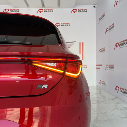 Seat Leon 1.4 Fr T 140 Hp Dsg