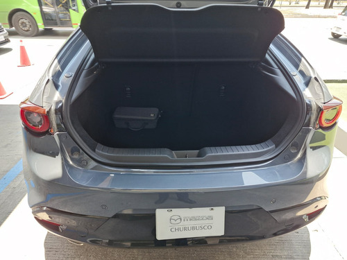 Mazda Mazda 3 2.5T Signature Hatchback At