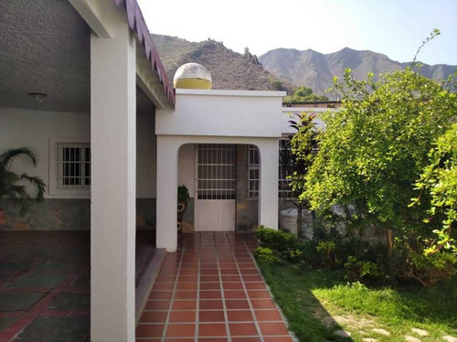 Imagen 4 de 20 de Casa En La Pedrera Maracay Aragua.