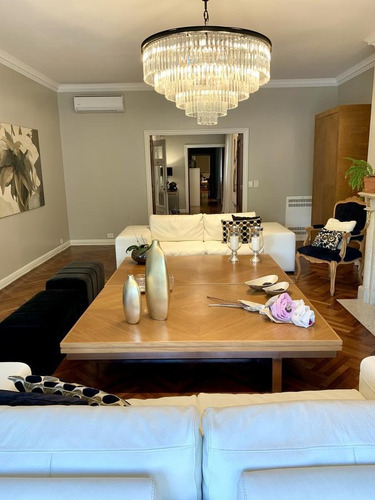 Imagen 6 de 30 de Departamento - Recoleta