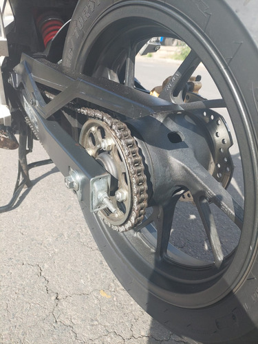 Honda Cb 190 R - 2018
