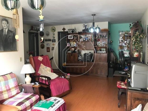 Apartamento - Ref: 873913