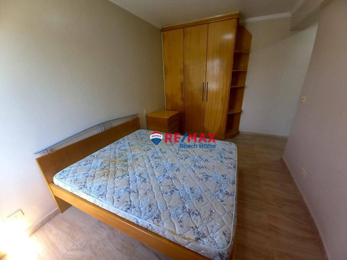 Imagem 14 de 30 de Cobertura Com 3 Dormitórios À Venda, 150 M² Por R$ 600.000,00 - Praia Da Enseada - Guarujá/sp - Co0288