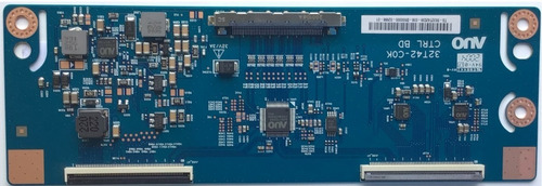 T-con Vizio 55.32t42.c38 / 32t42-cok / Modelo D32f-g4 (Usado)