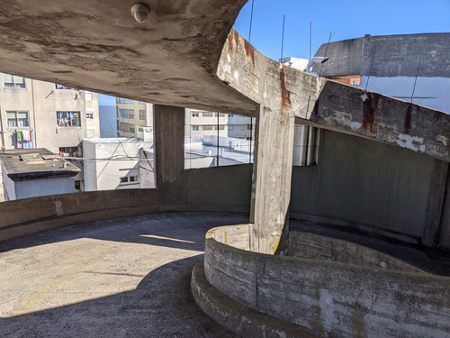 Imagen 9 de 27 de Venta Parking Y Oficinas Con Renta En Ciudad Vieja
