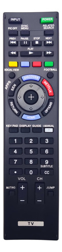 Control Remoto Compatible Sony Rm-yd103 - Pack Ahorro Mximo