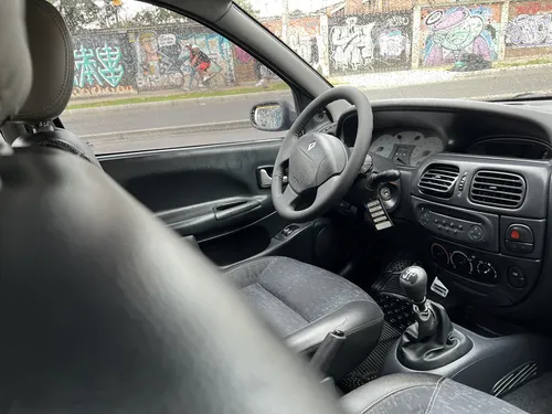 Renault Megane 1.6 Unique
