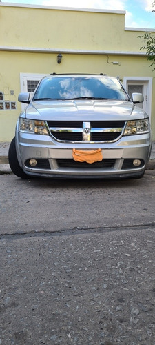 Dodge Journey 2011 2.7 Rt Atx (3 Filas)+dvd+techo