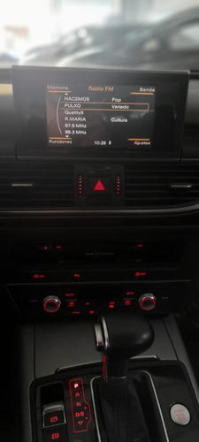 Imagen 13 de 23 de Audi A6 3.0 Tfsi 300cv Stronic Quattro